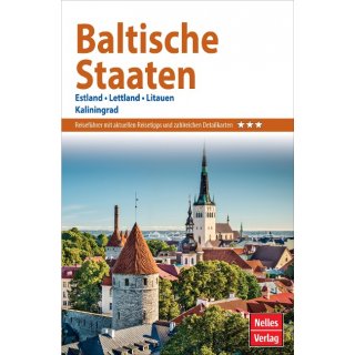 Baltische Staaten