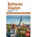 Baltische Staaten