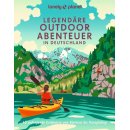 Legendre Outdoorabenteuer in Deutschland