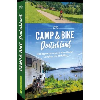 Camp & Bike Deutschland