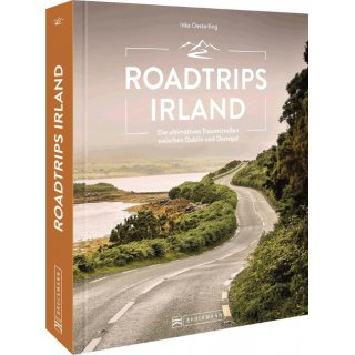 Roadtrips Irland