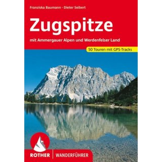 Zugspitze