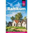Baltikum: Estland, Lettland, Litauen