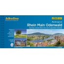 Rhein Main Odenwald Radregion