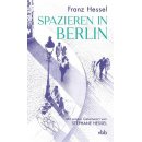 Spazieren in Berlin Hessel, Franz