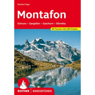 Montafon