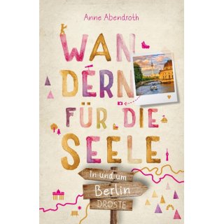 Berlin Wandern fr die Seele