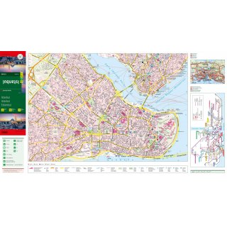 Istanbul 1:10.000