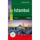 Istanbul 1:10.000