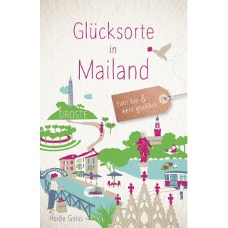 Mailand, Glcksorte in ...