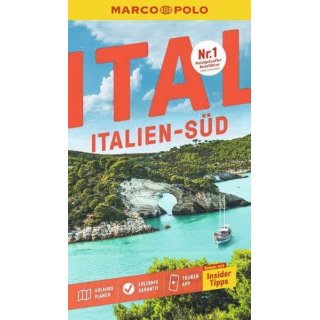 Italien S&uuml;d