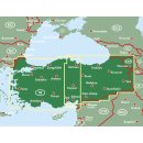 T&uuml;rkei 1:800.000