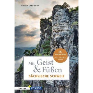 Mit Geist & Fen Schsische Schweiz