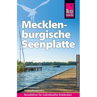 Mecklenburgische Seenplatte