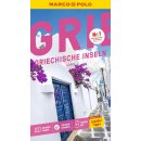 Griechische Inseln, gis
