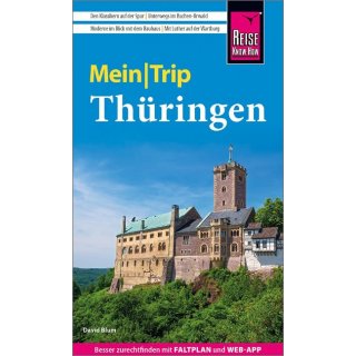 Thringen MeinTrip