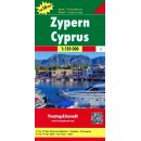 Zypern 1:150.000