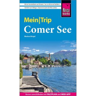 Comer See  MeinTrip