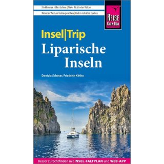 Liparische Inseln InselTrip