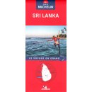 Sri Lanka 1:420.000