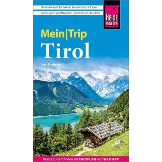 Tirol Mein Trip