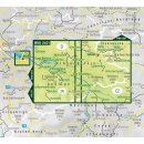 S&auml;chsische Schweiz 1:25.000