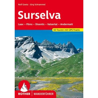 Surselva
