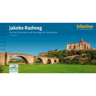 Jakobs-Radweg
