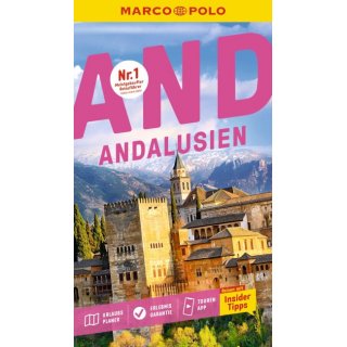 Andalusien
