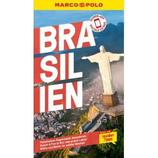 Brasilien Marco Polo
