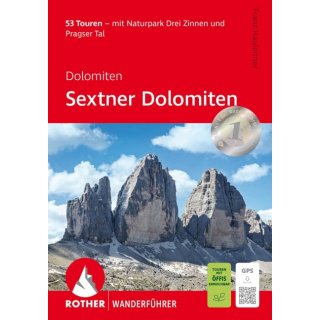 Sextner Dolomiten Dolomiten 5