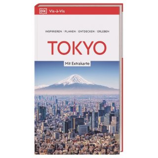 Tokyo Vis--Vis Reisefhrer