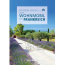 Mit dem Wohnmobil durch Frankreich