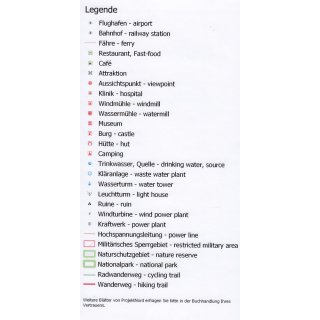 Istanbul Ost 1:50.000