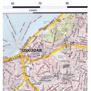 Istanbul Ost 1:50.000