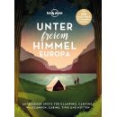 Unter freiem Himmel Europa