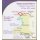 Wales Coast Path 1 - Chester to Caernarfon 1:40.000
