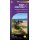 Wales Coast Path 4 - Llaneli to Cheptow 1:40.000