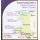 Wales Coast Path 4 - Llaneli to Cheptow 1:40.000