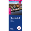 Kanada Ost 1:1.900.000