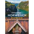 Norwegen, Unterwegs in