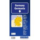 Deutschland 1:750.000