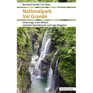 Val Grande Nationalpark