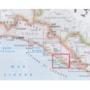 721 Cinque Terre 1:25.000