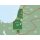 Israel-Pal&auml;stina-Heiliges Land 1:150.000