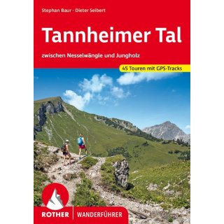 Tannheimer Tal