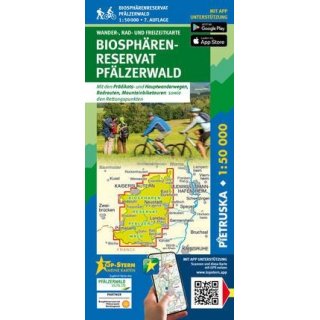 Biosphren Reservat Pflzerwald