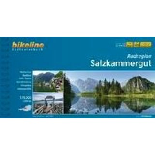 Salzkammergut Radregion