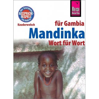 Mandinka - Wort fr Wort (fr Gambia)