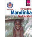 Mandinka - Wort f�r Wort (f�r Gambia)